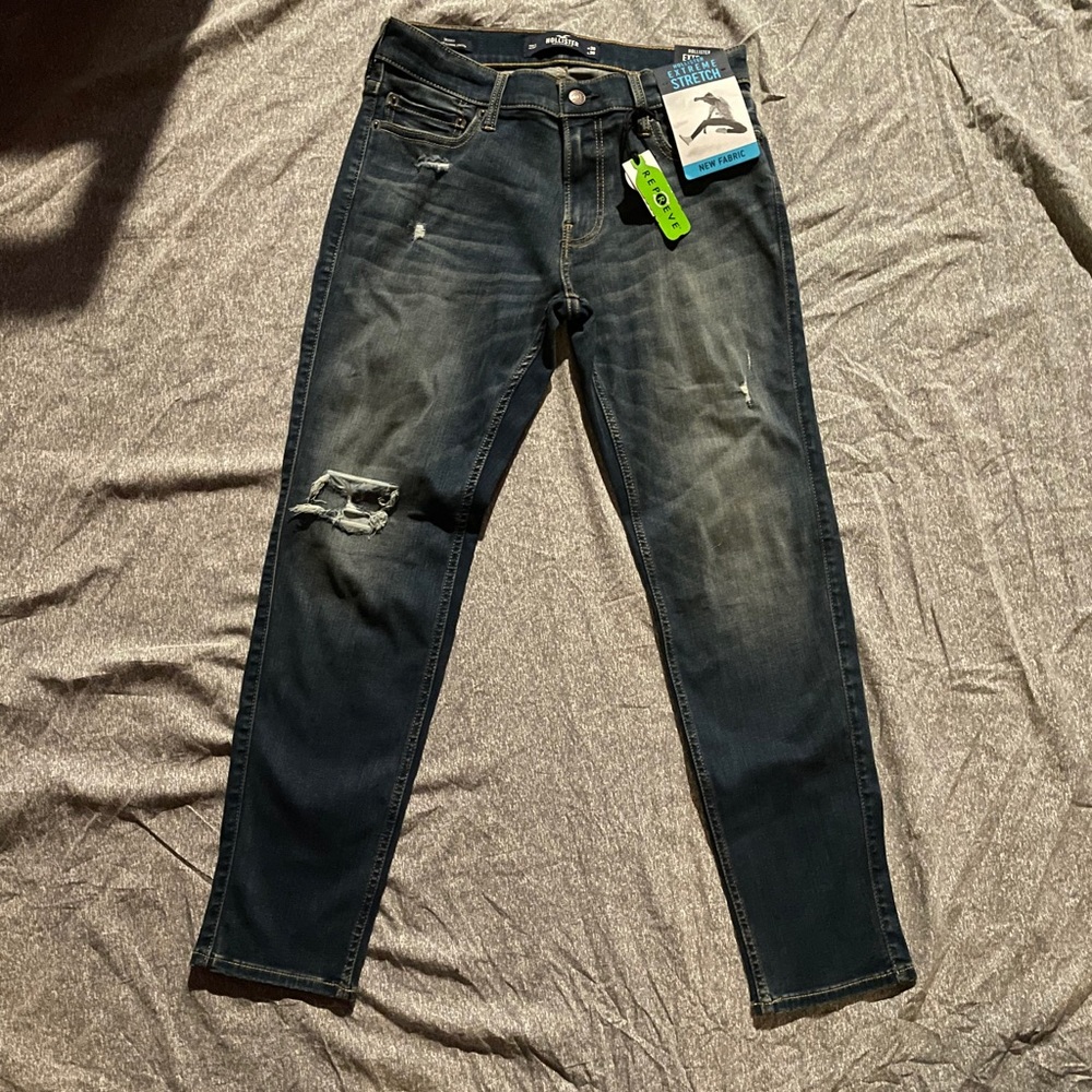 Men’s Hollister New Blue Jeans 30x30